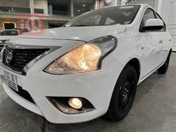 Nissan Sunny